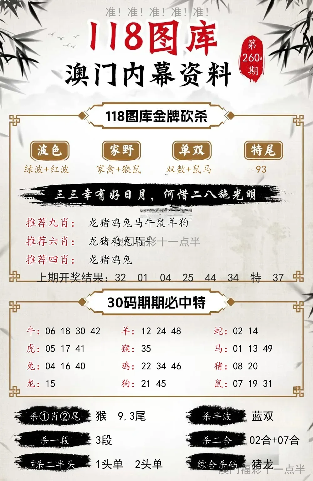 118内幕资料